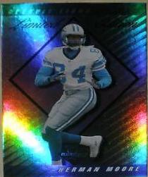 Herman Moore