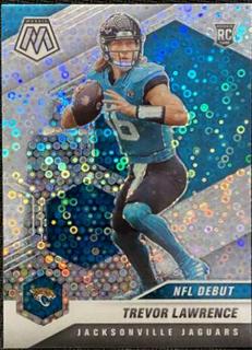Trevor Lawrence