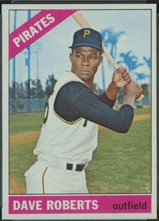 Dave Roberts