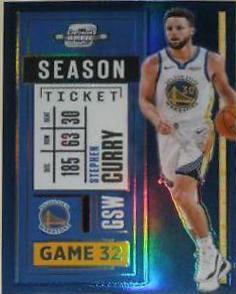 Stephen Curry