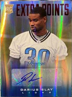 Darius Slay