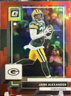 Jaire Alexander