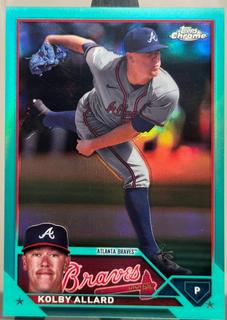 Kolby Allard