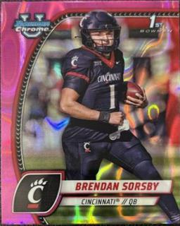 Brendan Sorsby