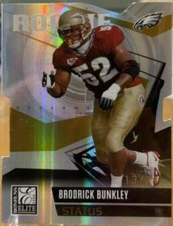 Brodrick Bunkley