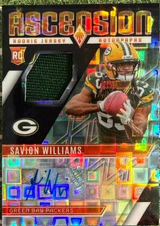 Savion Williams