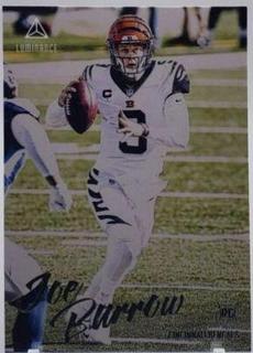 Joe Burrow