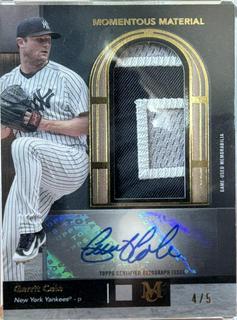 Gerrit Cole