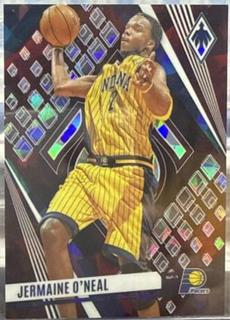 Jermaine O'Neal