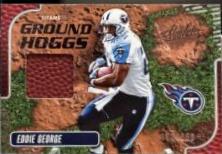 Eddie George