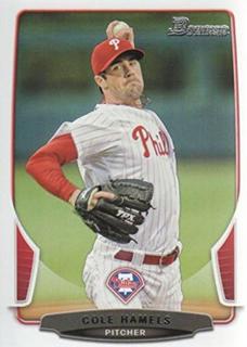 Cole Hamels