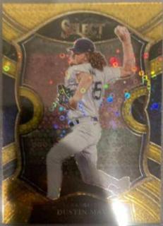 Dustin May