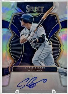 Craig Biggio