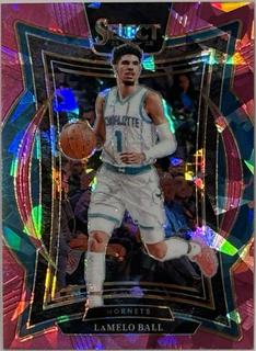 LaMelo Ball