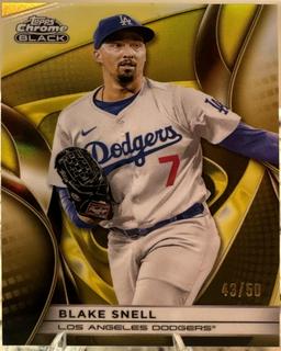 Blake Snell