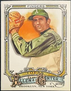 Rollie Fingers