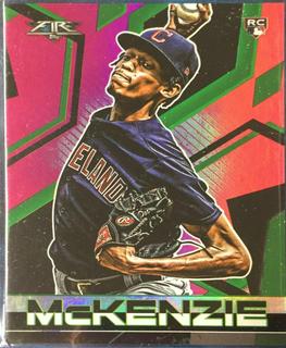 Triston McKenzie