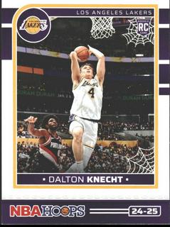 Dalton Knecht