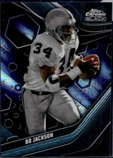 Bo Jackson