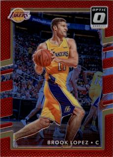 Brook Lopez