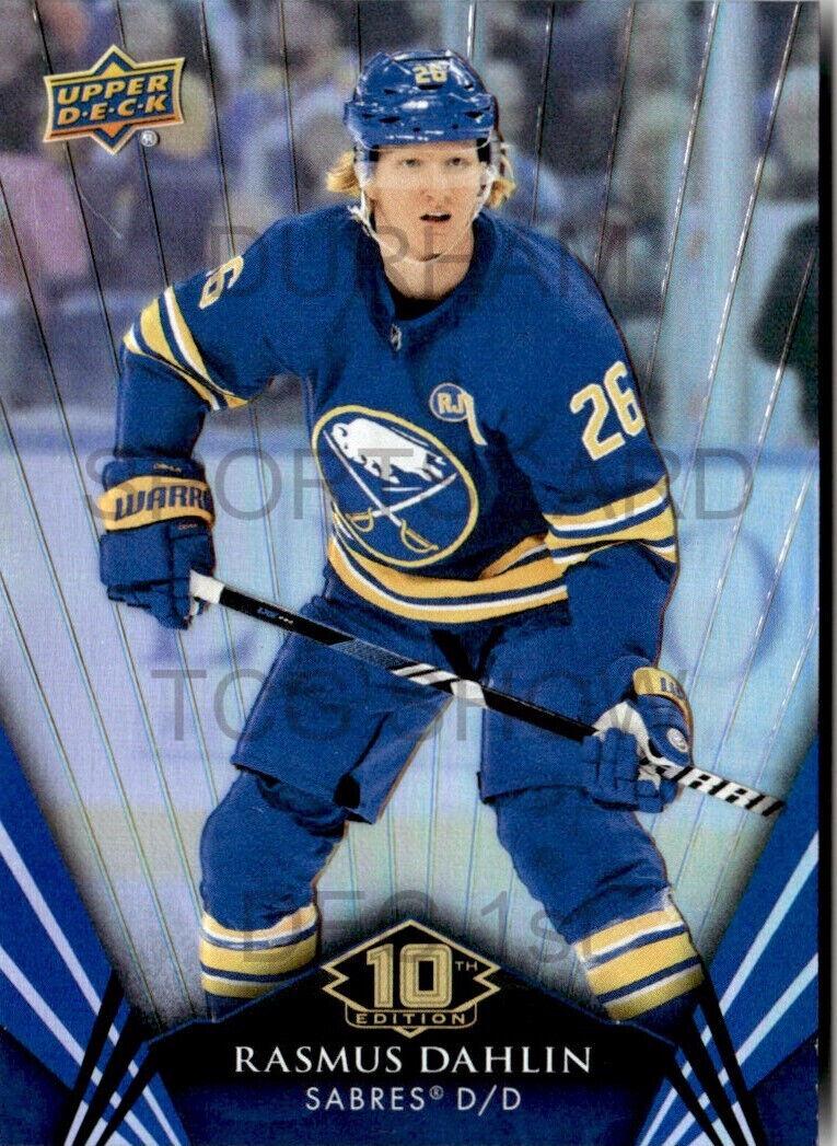 Rasmus Dahlin #85