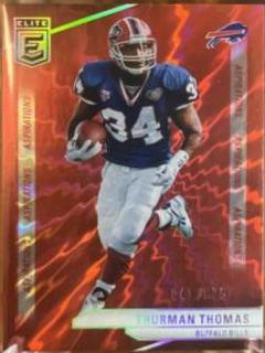 Thurman Thomas