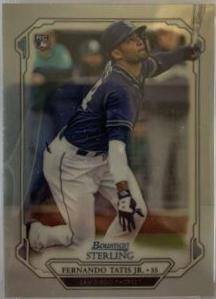 Fernando Tatis Jr.