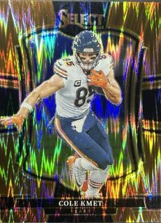 Cole Kmet