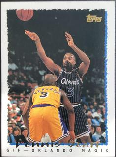 Dennis Scott