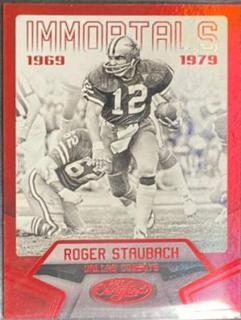 Roger Staubach