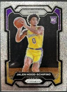 Jalen Hood Schifino