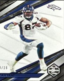 Noah Fant