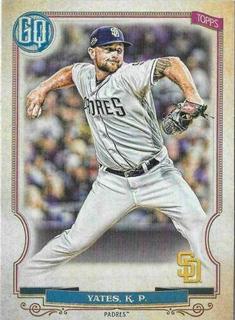Kirby Yates