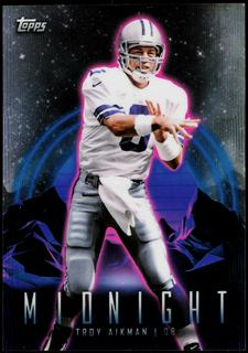Troy Aikman