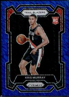 Kris Murray