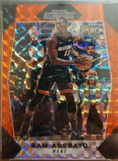 Bam Adebayo