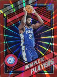 Joel Embiid