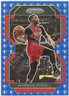 Norman Powell