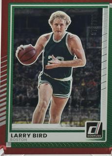 Larry Bird