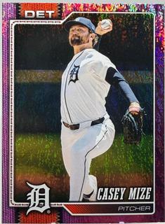 Casey Mize