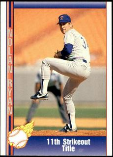 1990 League Leader