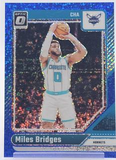 Miles Bridges