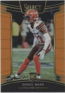 Denzel Ward