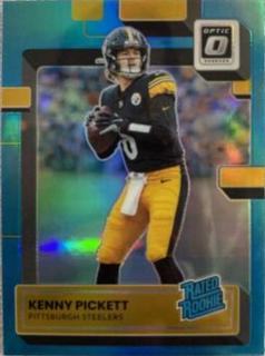 Kenny Pickett