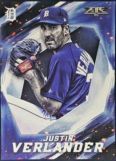 Justin Verlander