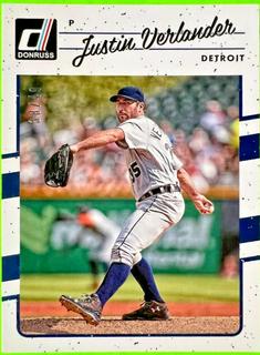 Justin Verlander