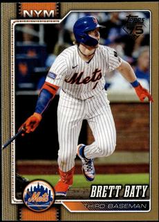Brett Baty