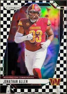 Jonathan Allen