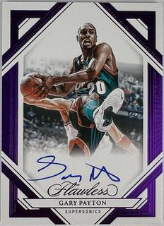 Gary Payton