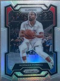 Norman Powell